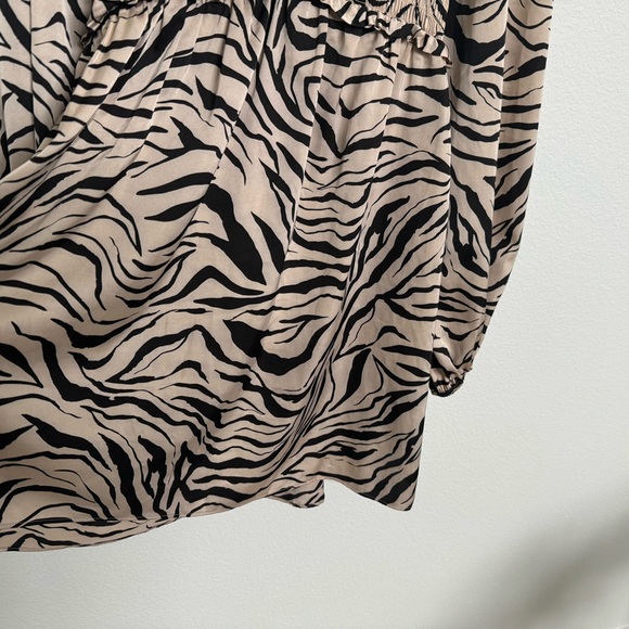 Show me your mumu social mini dress - Picture 7 of 13